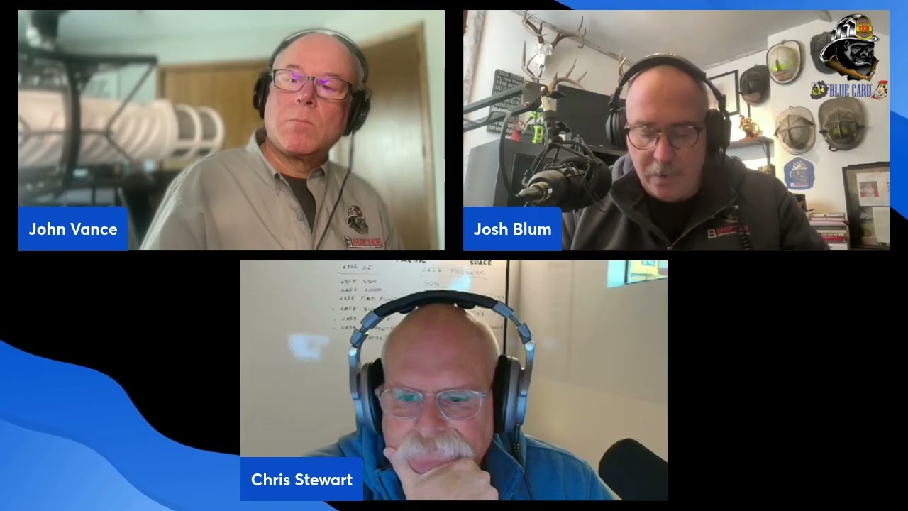 Blue Card Instructor Webinar with Updates for 2026