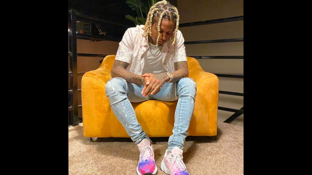 (FREE) [PIANO] Lil Durk x Pain Type Beat - 