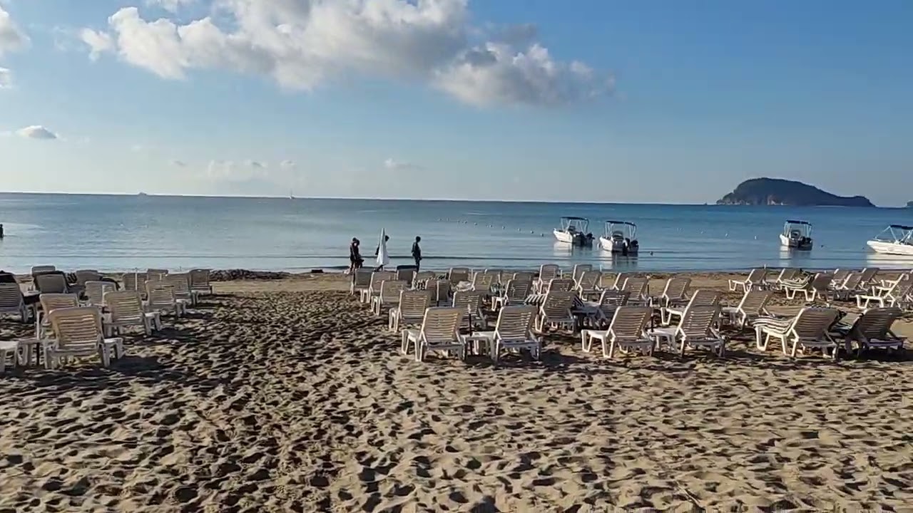 Anastasia beach . zakynthos