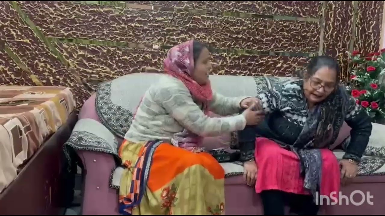 Kabhi kisi ke yahan Khali hath Na jaaye 😂😂🙏🙏❤️❤️👌