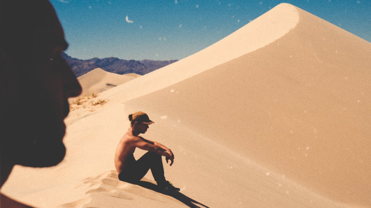 DREY - Ya No Sé (Official Video) AMERICAN DREAM 👑 🇺🇸