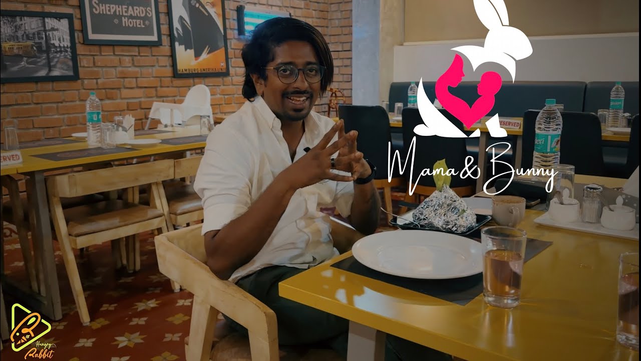 വാളയാർ പരമശിവം✨️ | Dinner at Rice Bowl, Valayar | Announcing My New Venture – Mama & Bunny 🐰