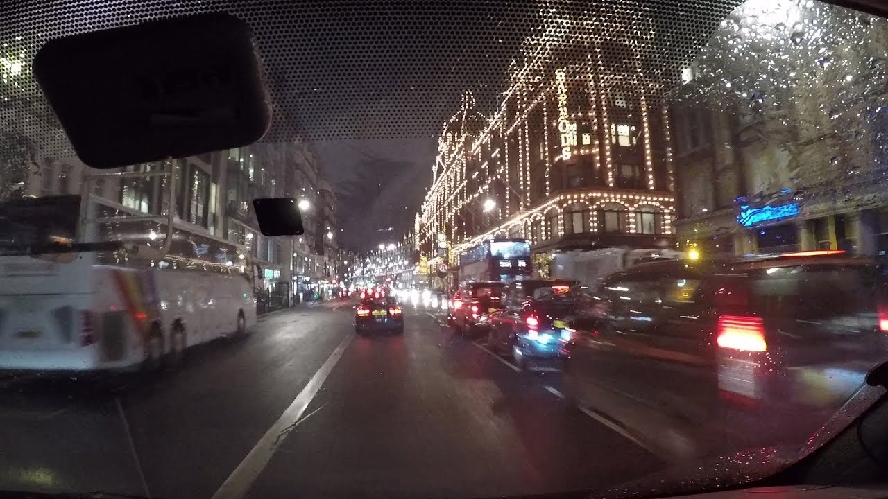 Night-time Callout - An Electricians Day in London | Thomas Nagy