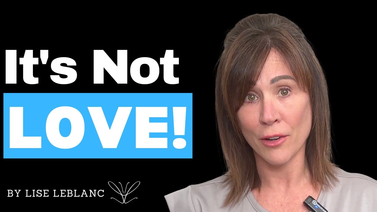 Are You in Love - Or Obsessed? The Truth About Limerence