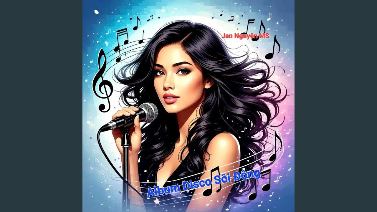 Cuộc Tình Xót Xa (Disco)
