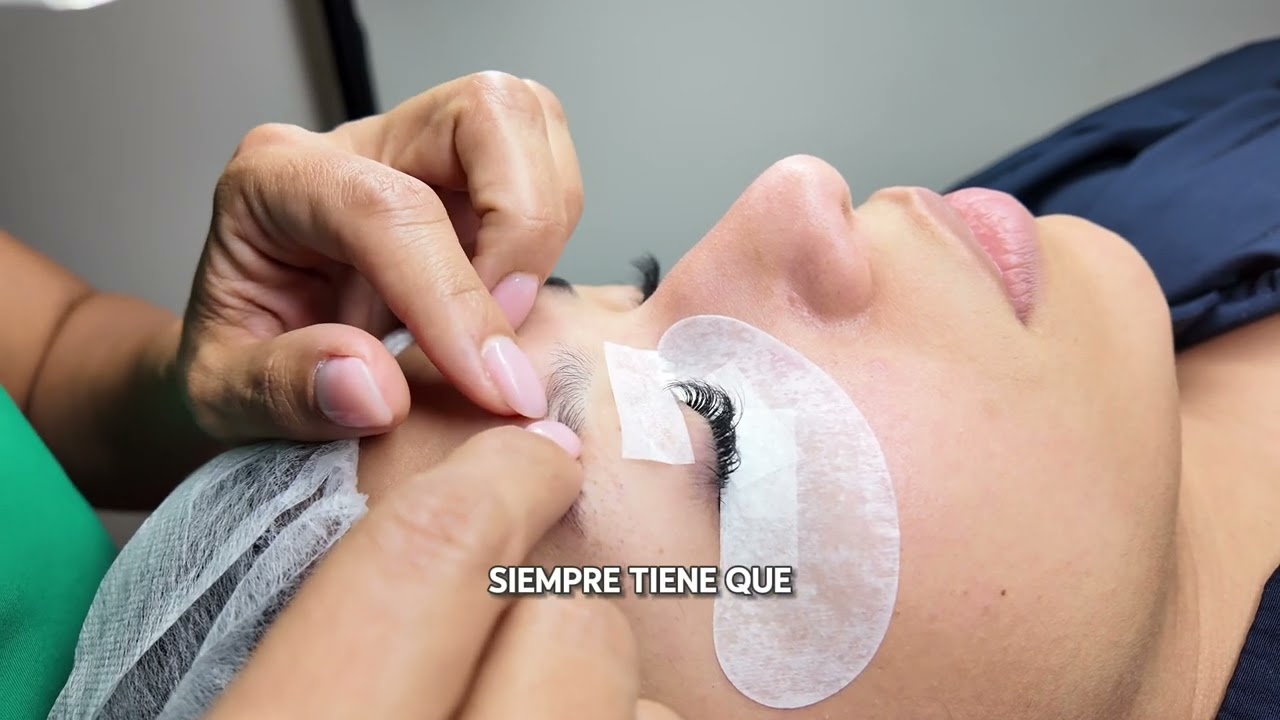 Pest 13 tip para trabajar comisura