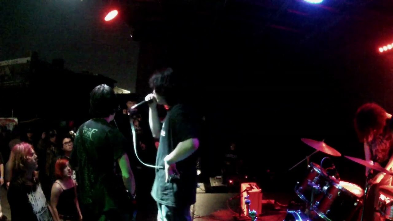 Insect Orgy - Live @ The End 11/16/25 (Final Show)