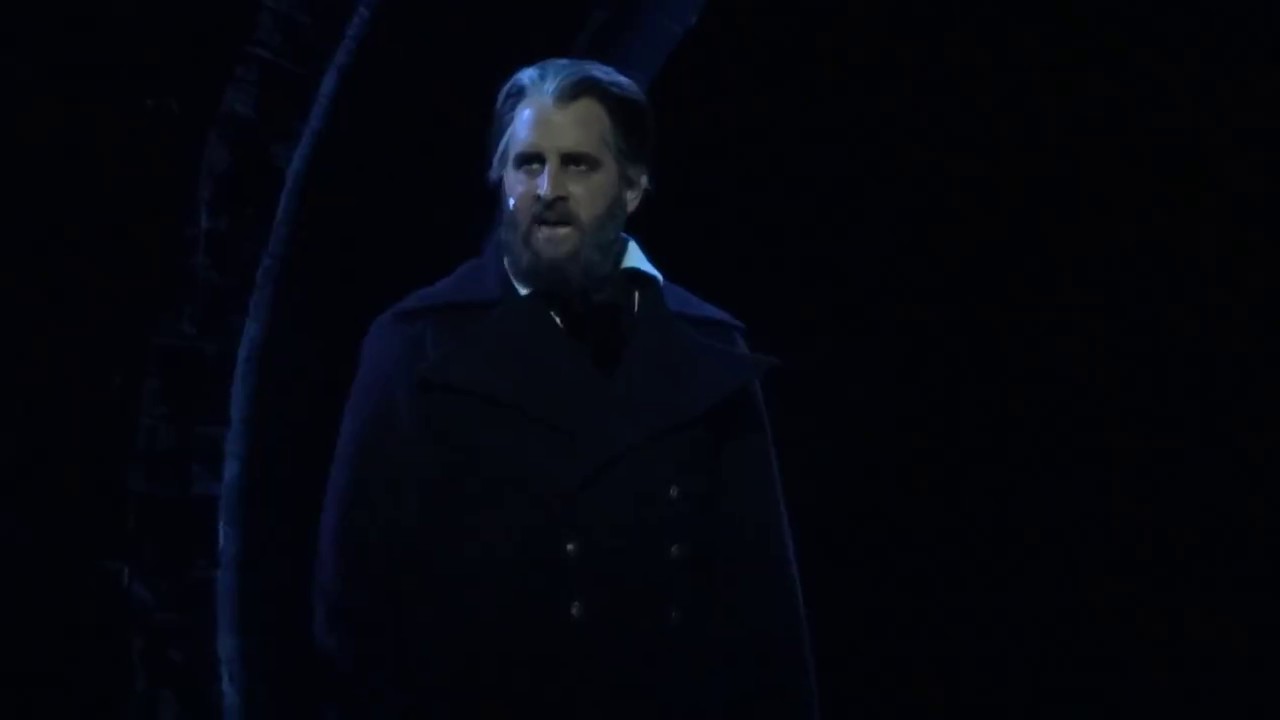 Philip Jalmelid - Stjärnorna (Stars) från Les Miserables