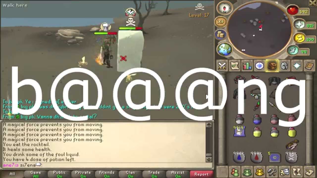 ANE7IS - im back