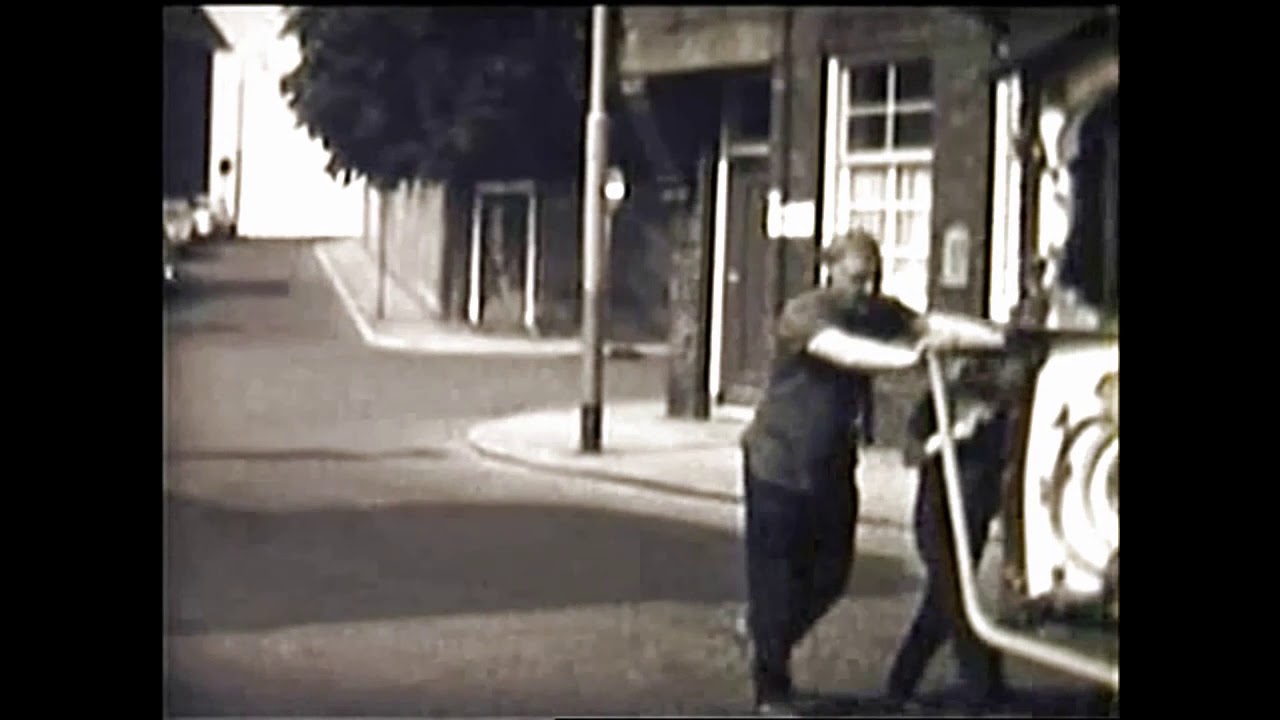 Terneuzen 1967