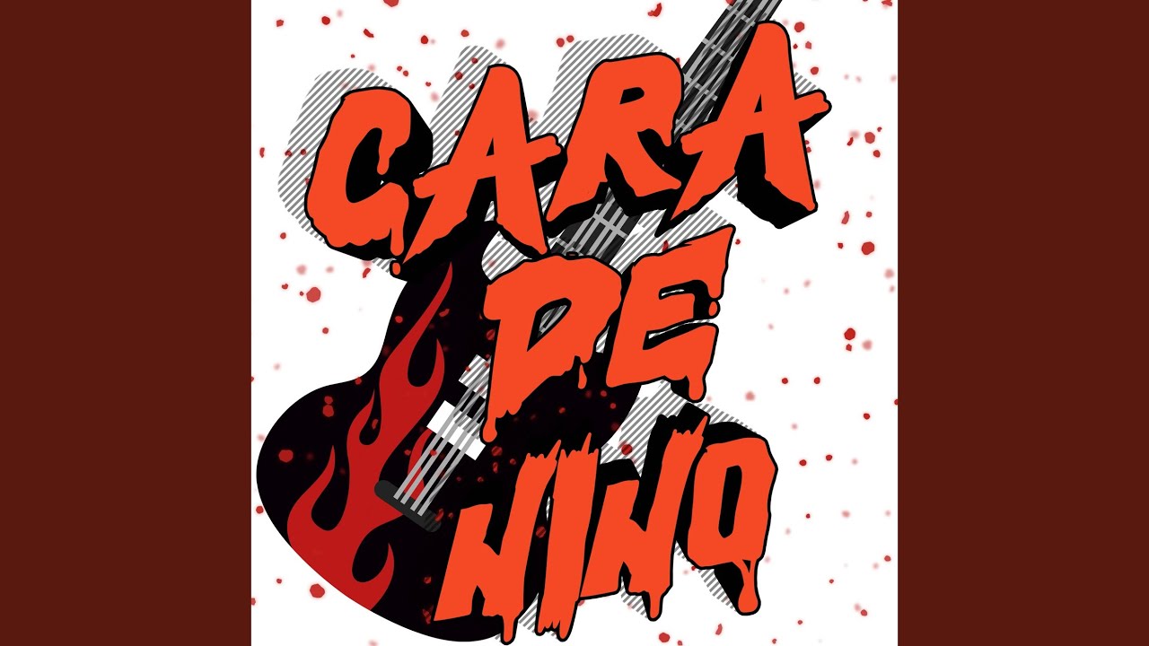 Cara De Ni&ntilde;o
