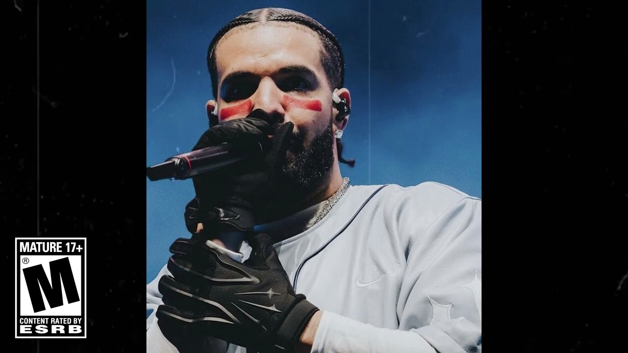 (FREE) Drake Type Beat - 