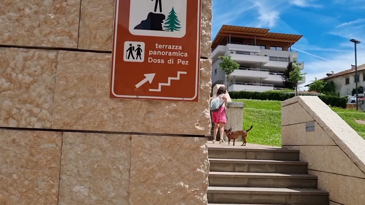 cosa vedere a Cles   Val di Non