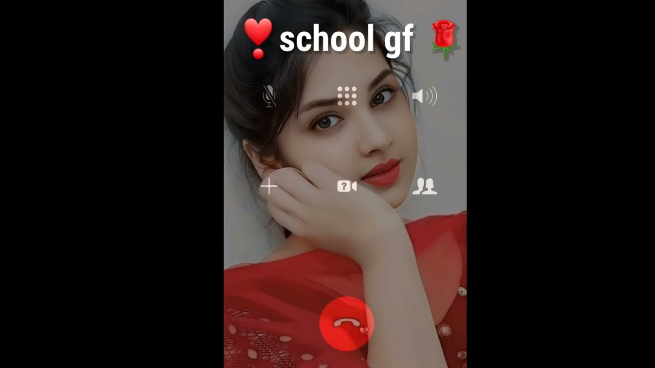 School GF  loyal girl prank Pyari saliji call prank  audio fake call prank 