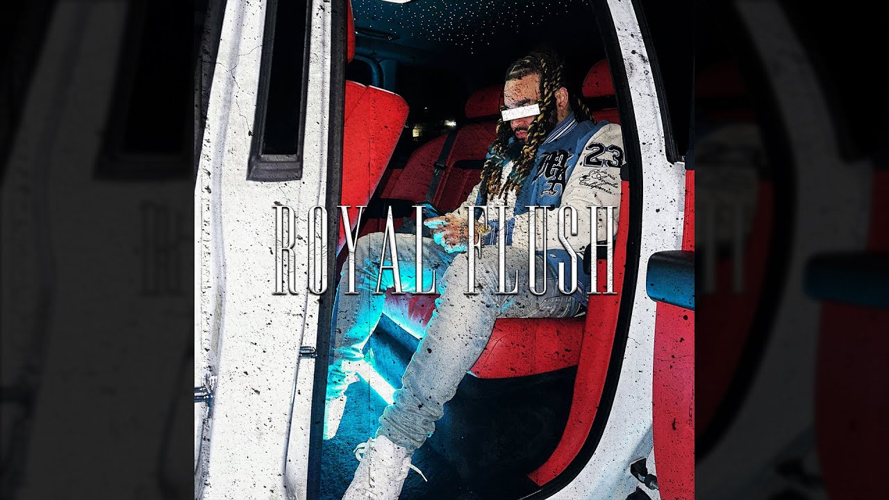Dave East x Albee Al x Vado Sample Type Beat 2023 