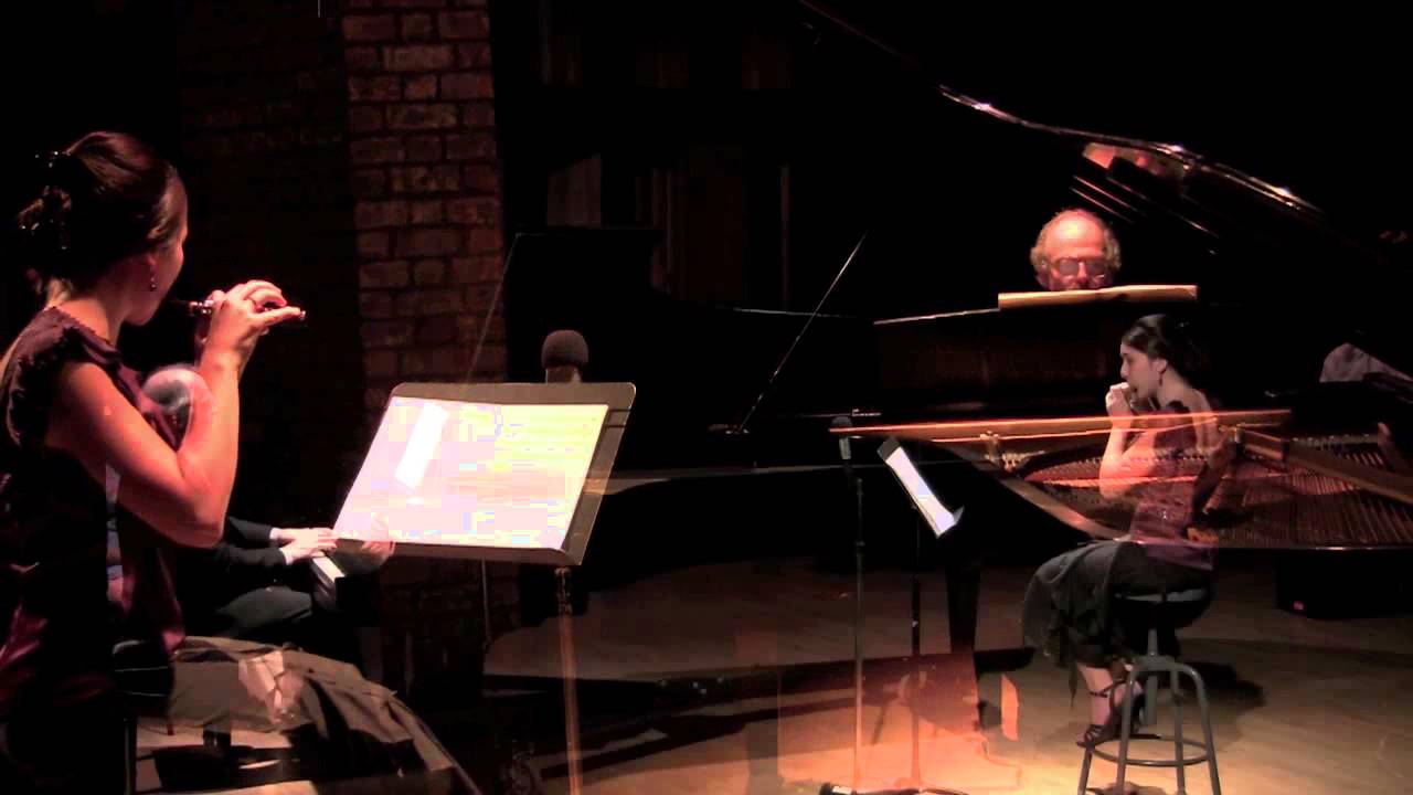 Ana Laura Gonzalez plays 