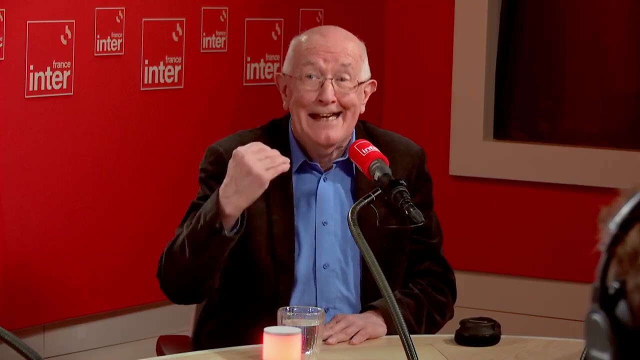 Marcel Gauchet : 