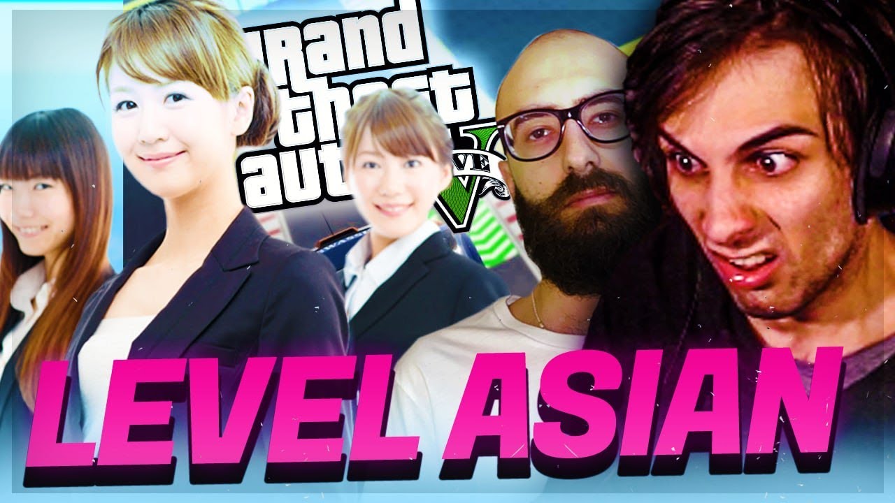 LIVELLI ASIANOTERICI CON IL MAESTRO