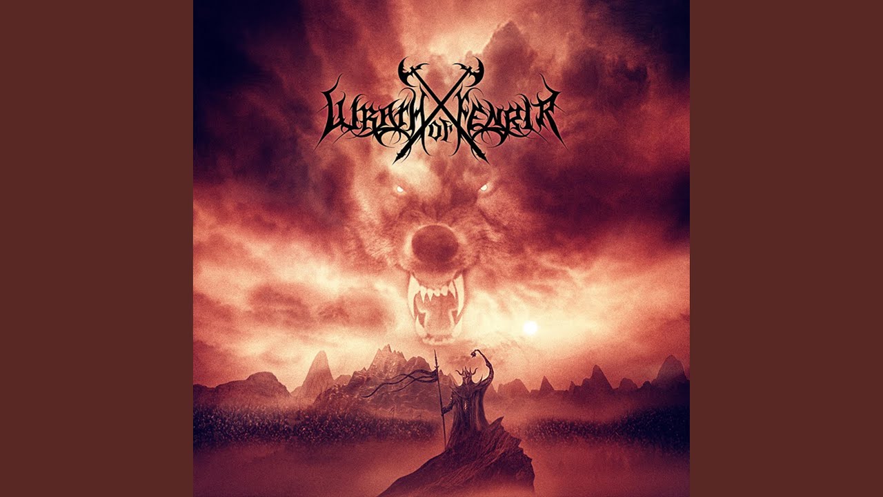 Wrath of Fenrir
