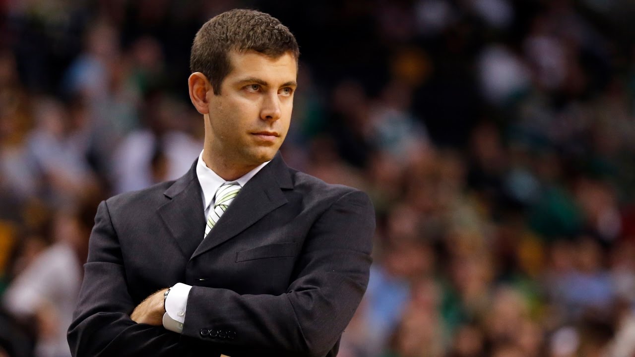 Brad Stevens: The ATO Maestro