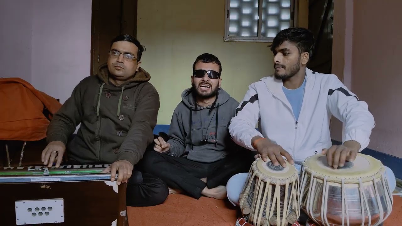 Kehu ke pyar mein itna Na sataaval Jala (singer gyani ojha )#jiskeaanesemukammalhoga #song 