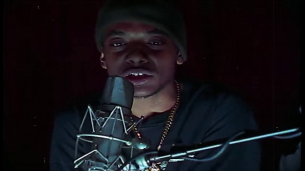 Microphone Master