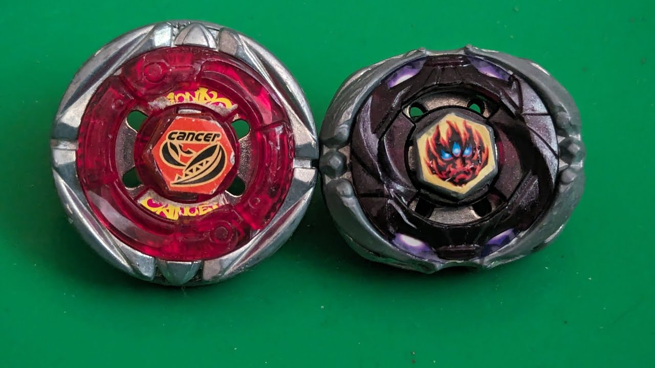 Metal Fight Beyblade 爆旋陀螺鋼鐵戰魂 メタルファイトベイブレード 30：Twin Bloodlust