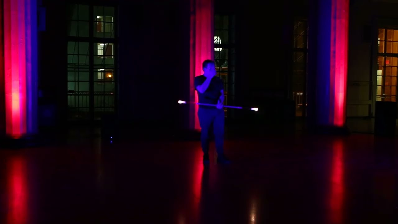 MIT Spinning Arts - February 2026 - Alain - 4