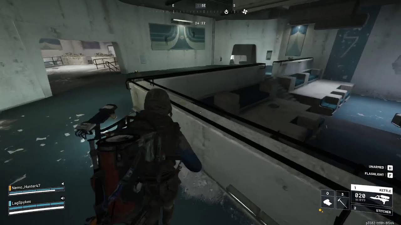 ARC RAIDERS: Surviving Stella & Free Loadies  🚀🚀🚀 Chasing 5k subs