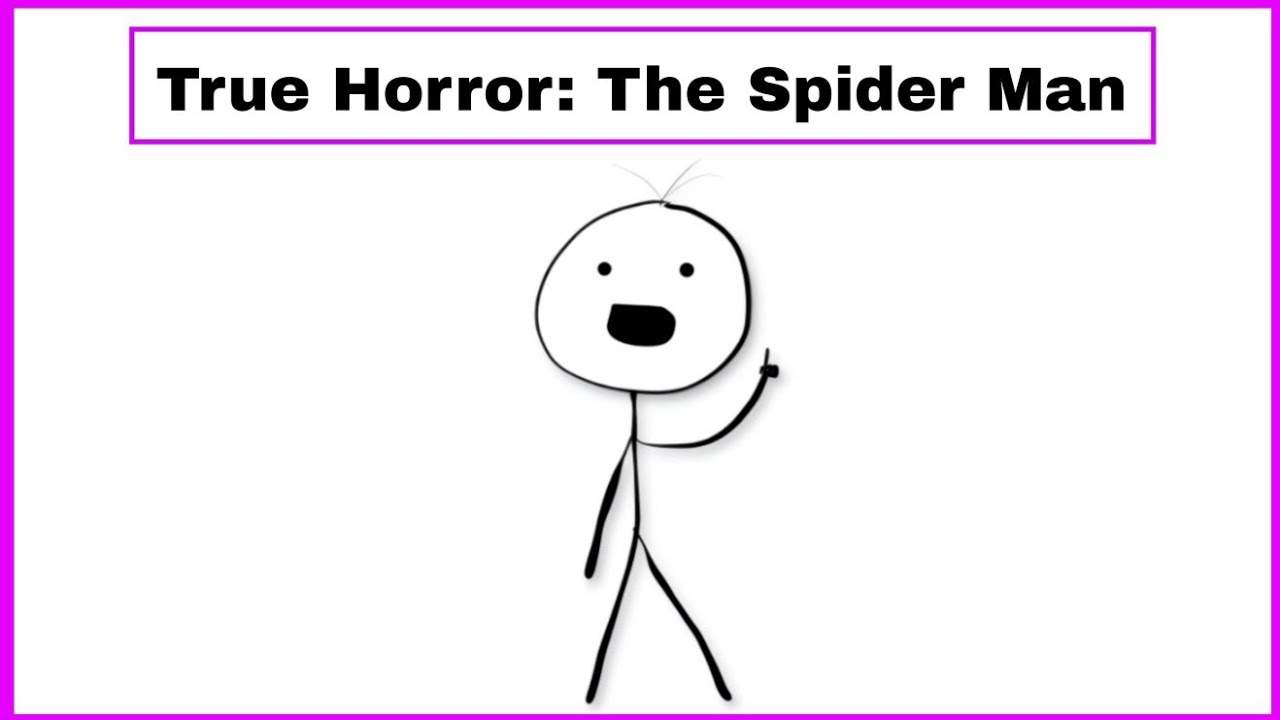 The Denver Spider Man: The True Story of a Killer Living in the Attic | Chilling True Crime