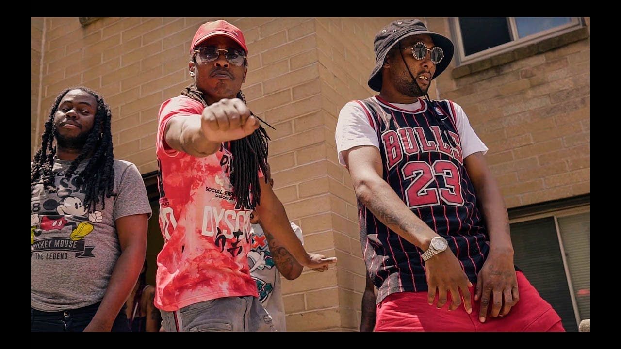 Bud G | ESPN Mezy - Neva Goin Broke [Shot By @RayShotItProductions]