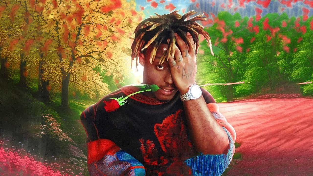 Juice WRLD - Time Waster (Unreleased) [Prod. Nacci]
