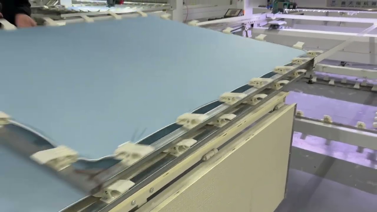 Tonda Home Textiles FactoryYour Trusted Partner