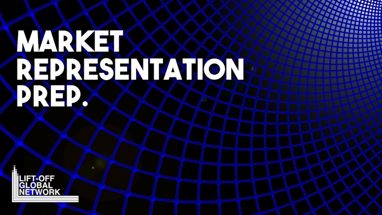 How to Unlock Your Film's Market Potential (Market Rep 2024)