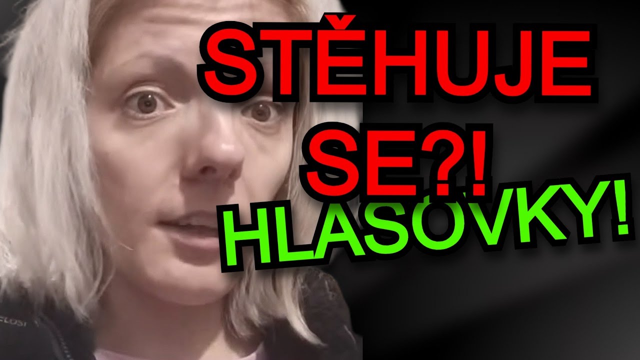 ADÉLKA SE STĚHUJE?! BUDE TO NA ONDÝHO?!  #fashionadel @FashionAdellReal