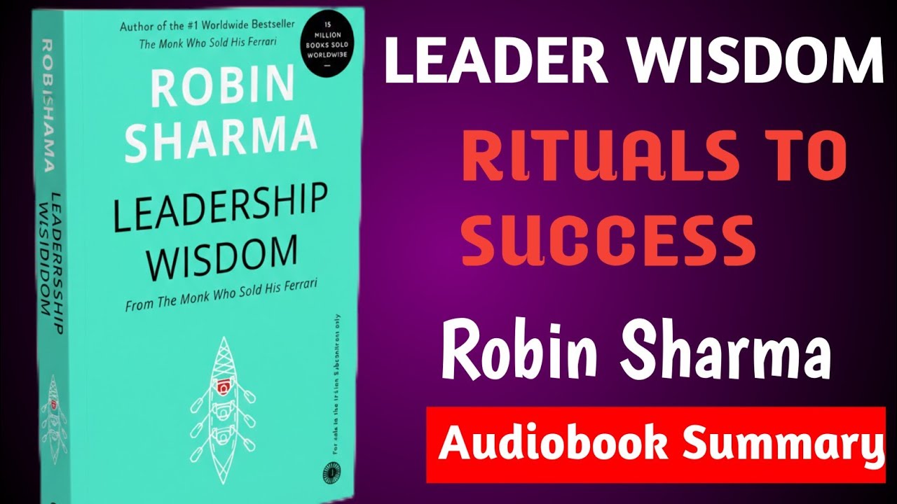 Leader Wisdom Audiobook Summary || Leader Wisdom Audiobook || Audiobook Summary || mysterious books