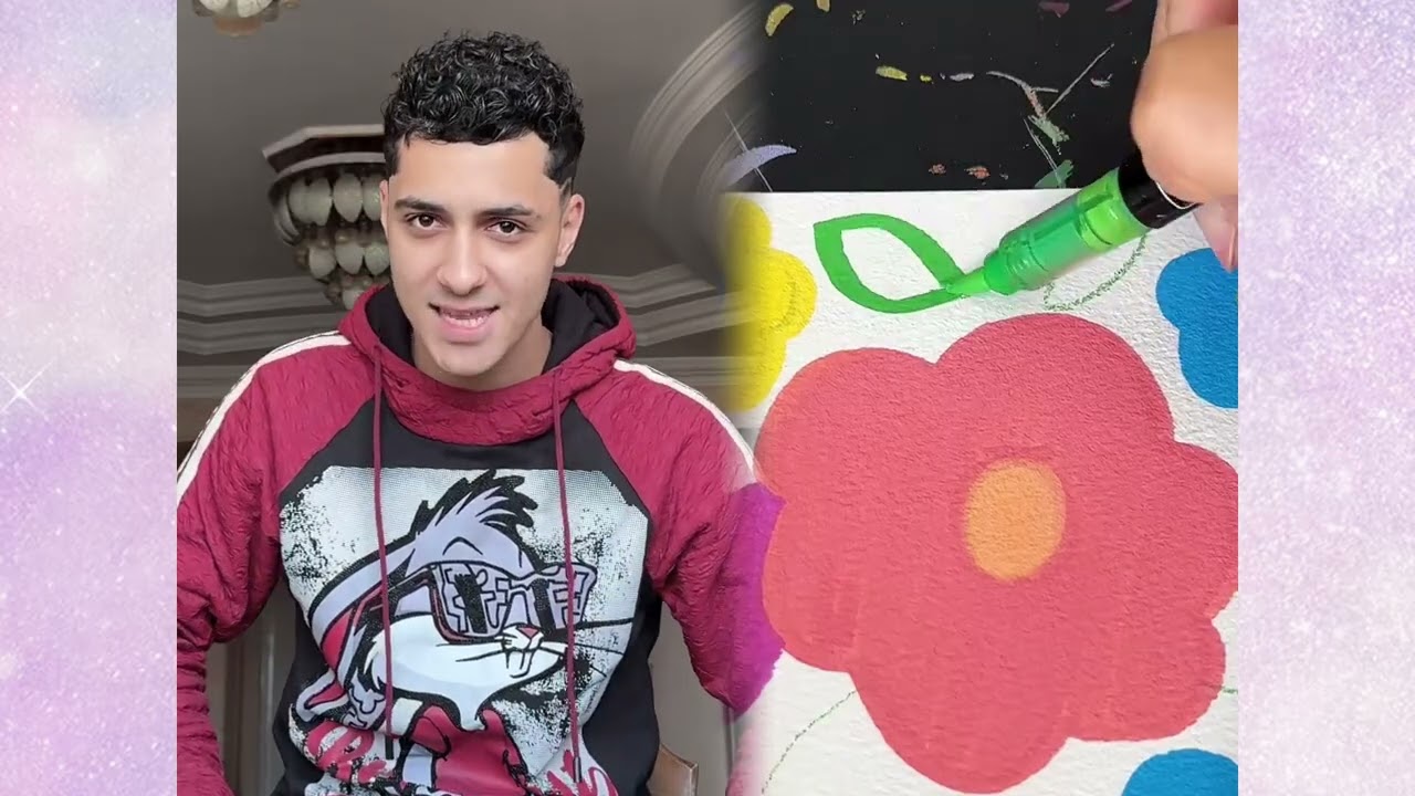 #الطفل