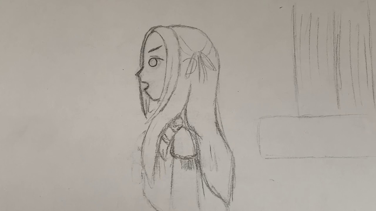 Ready As I’ll Ever Be | FE3H Traditional Animatic