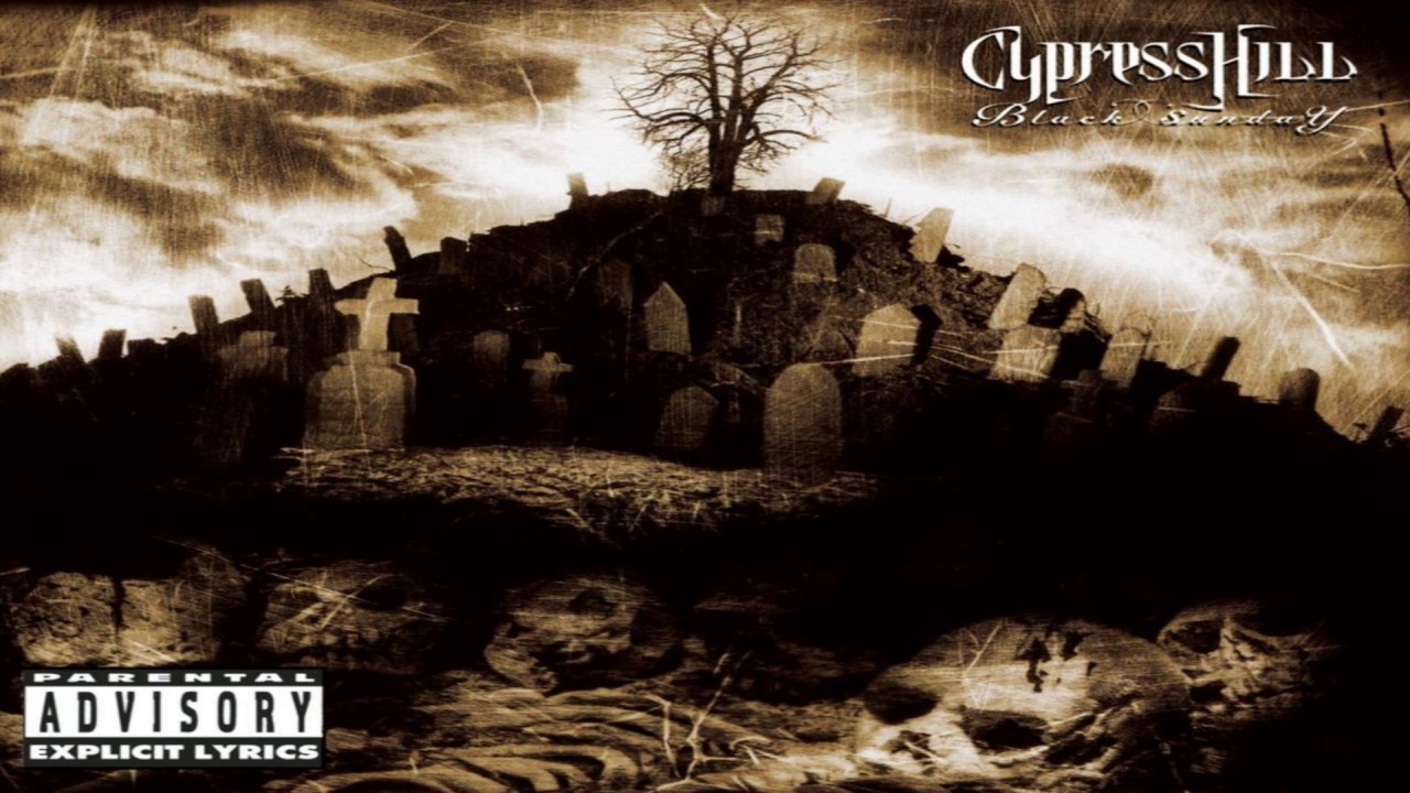 Cypress Hill - Insane In The Brain Slowed