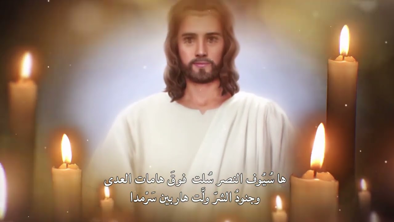 القيامة : ترنيمة: عند شق الفجر باكر  للشماس بولس ملاك#عيد_القيامة #الشماس_بولس_ملاك