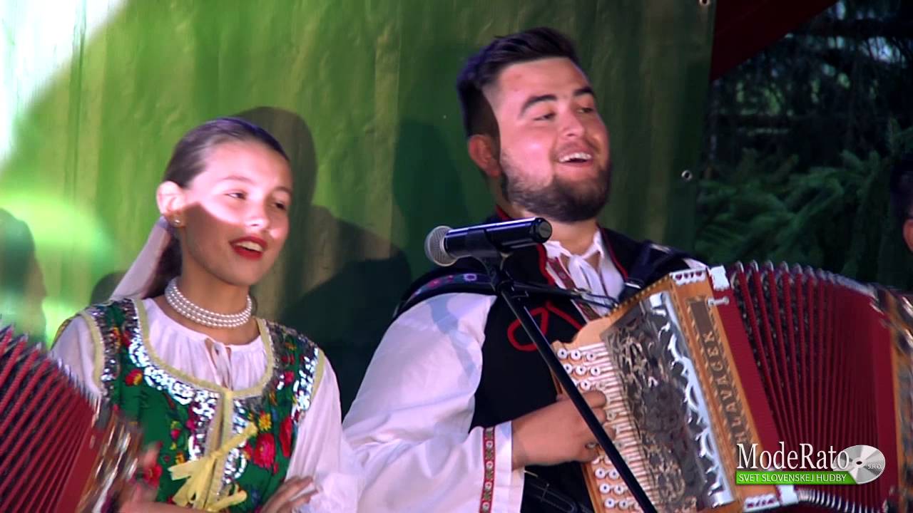 Krasňanci: Slovensko naše