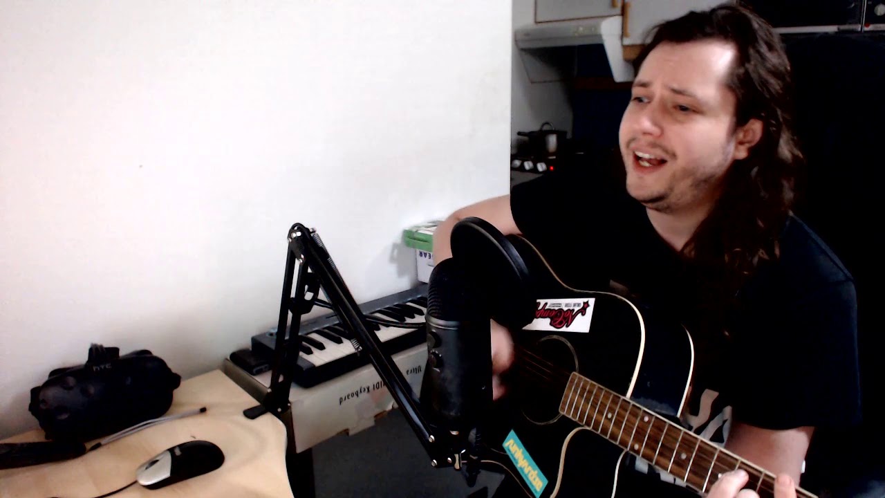 Lastkaj 14 - Becksvart [COVER]