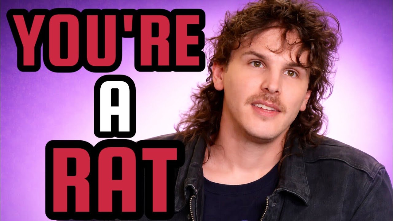 iDubbbz Keeps Harassing Penguinz0…