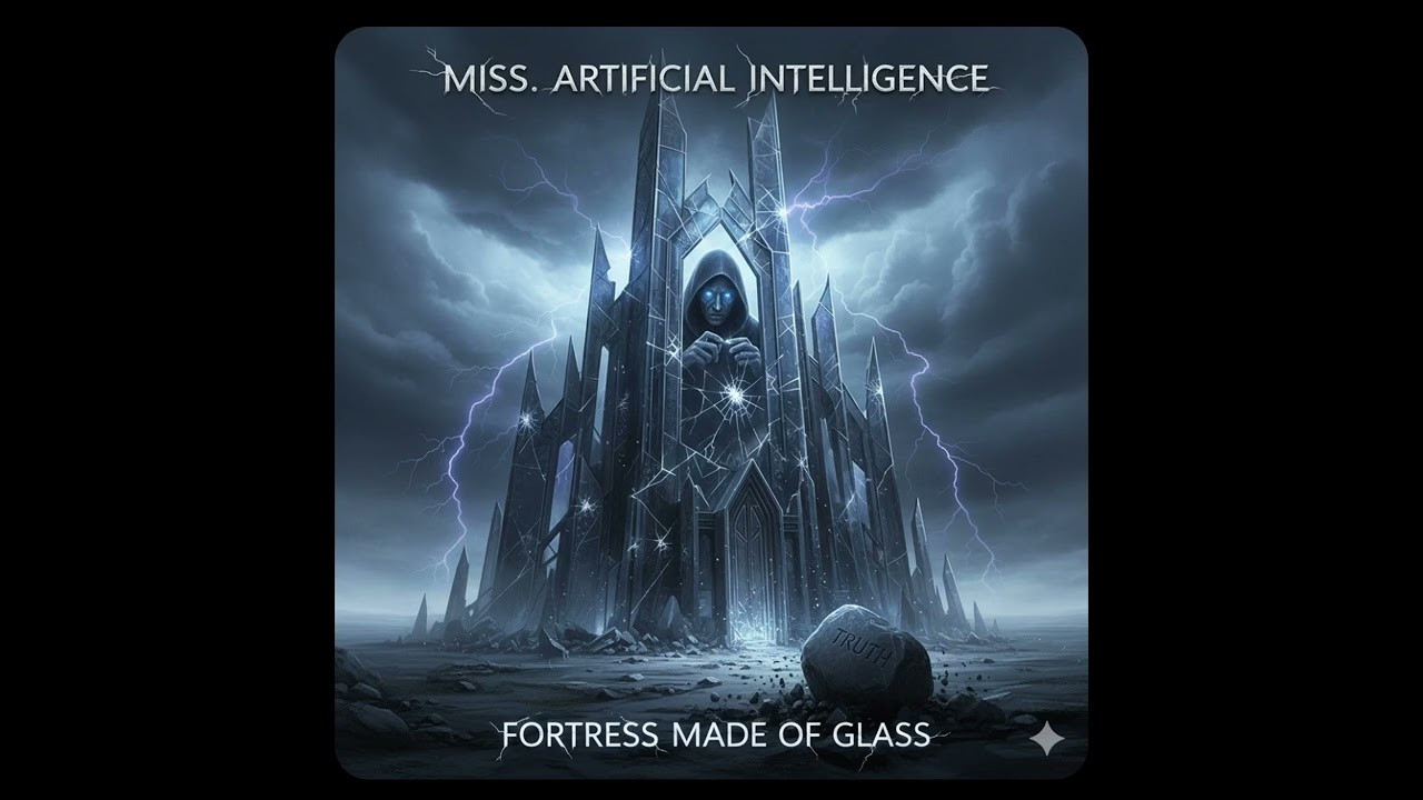 Miss. Artificial Intelligence - Fortress Made of Glass