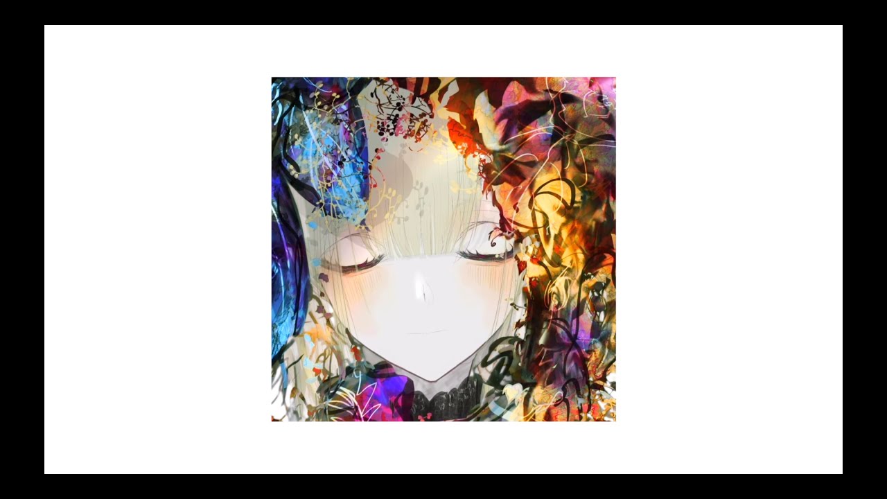 ∄ Nascence ∄