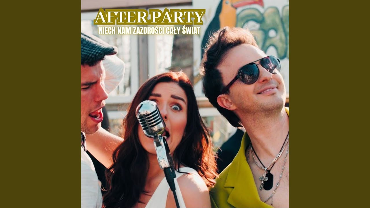 Niech nam zazdrości cały świat