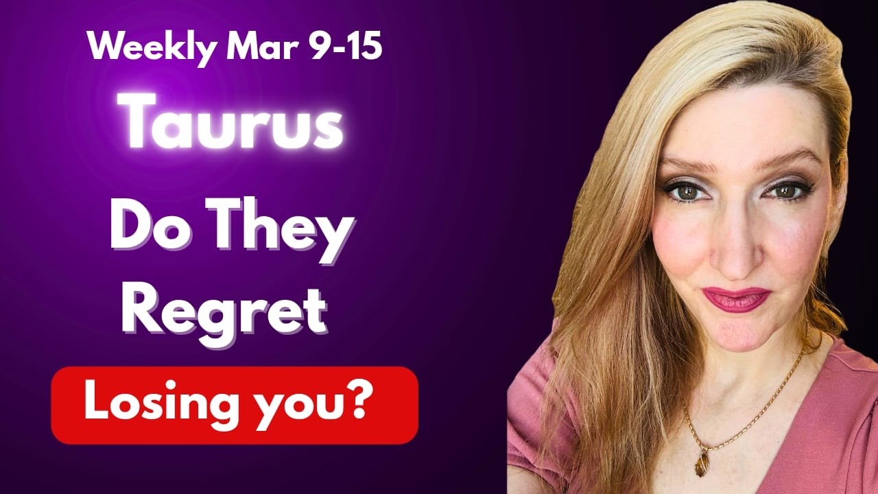 TAURUS THEY HAVE RETURNED & WANT TO MARRY BUT YOUR NOT SURE IF YOUR READY!