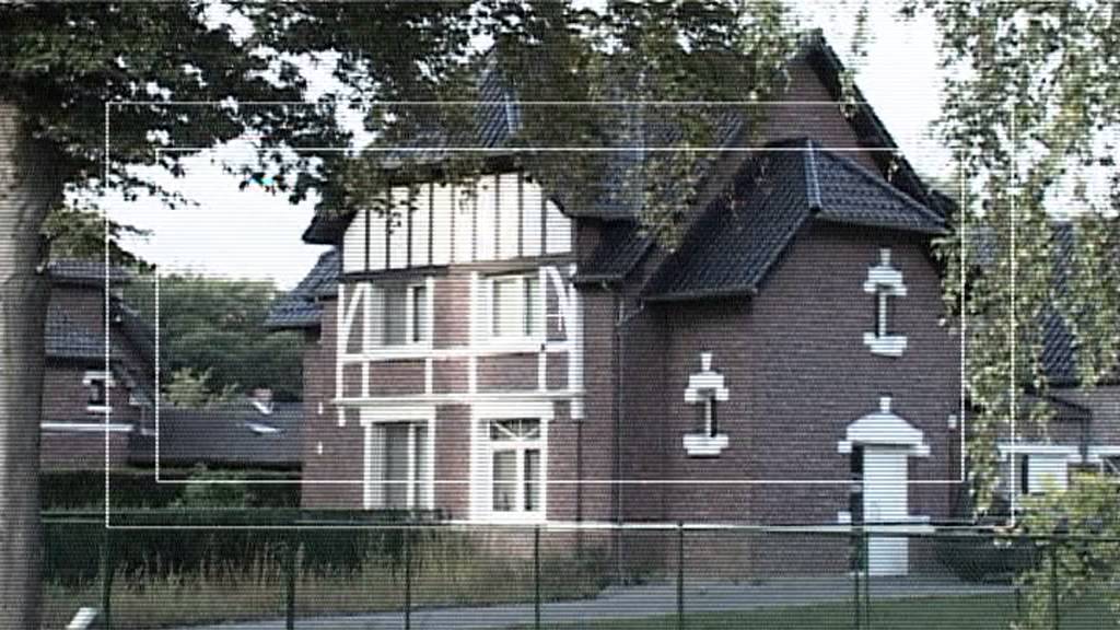 MIJN VERLEDEN - maasmechelen jeugdhuis OKE vzw 2014 part 1