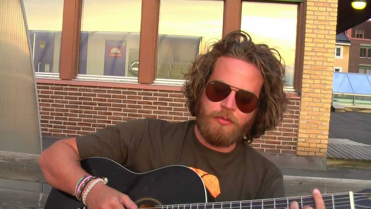 Kribbe Börlin - Cocaine