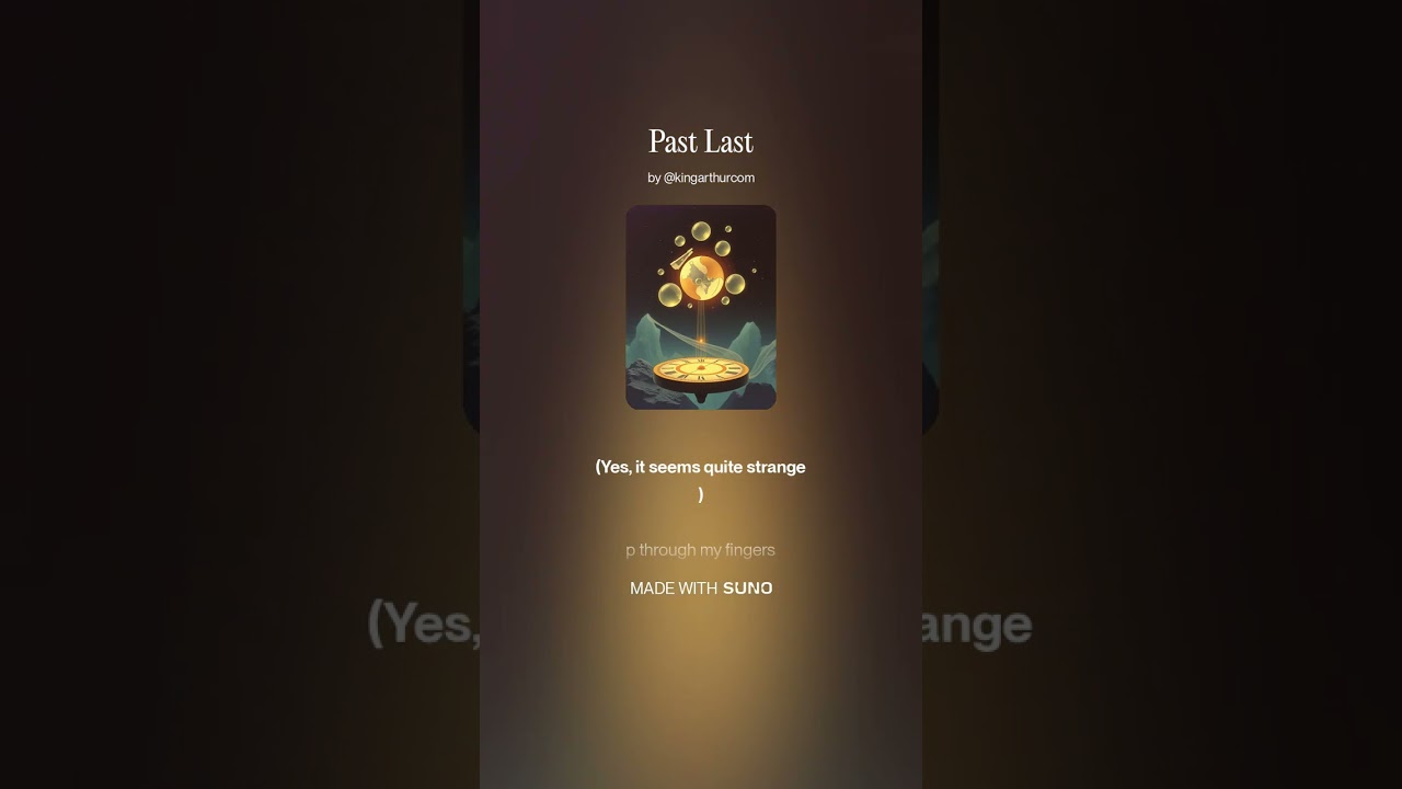 Past Last (Best Of)